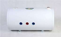 林内电热水器不出热水只出凉水怎么办 加热元件是电热水器的核心部件