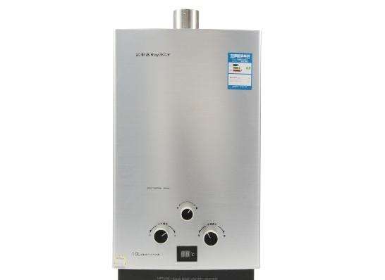 林内热水器热出水口不出水有哪些原因 内部的水管可能会出现堵塞