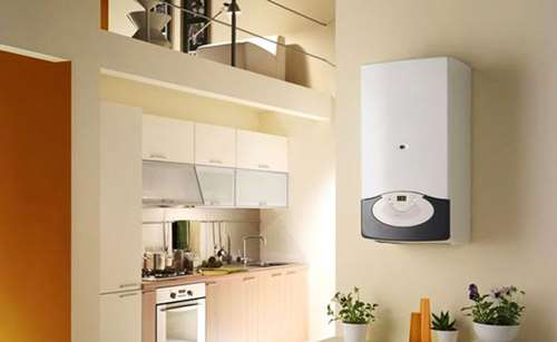 林内壁挂炉维修电话，林内壁挂炉为什么到35度就上不去了